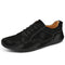 Men Fashion Casual Leather Shoes