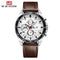 Arrival moderno casual watches