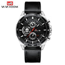 Arrival moderno casual watches