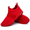 Fashion Comfortable Breathable Casual Jogging Shoes