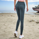 fitness sportswear woman gym yoga pants sports wear