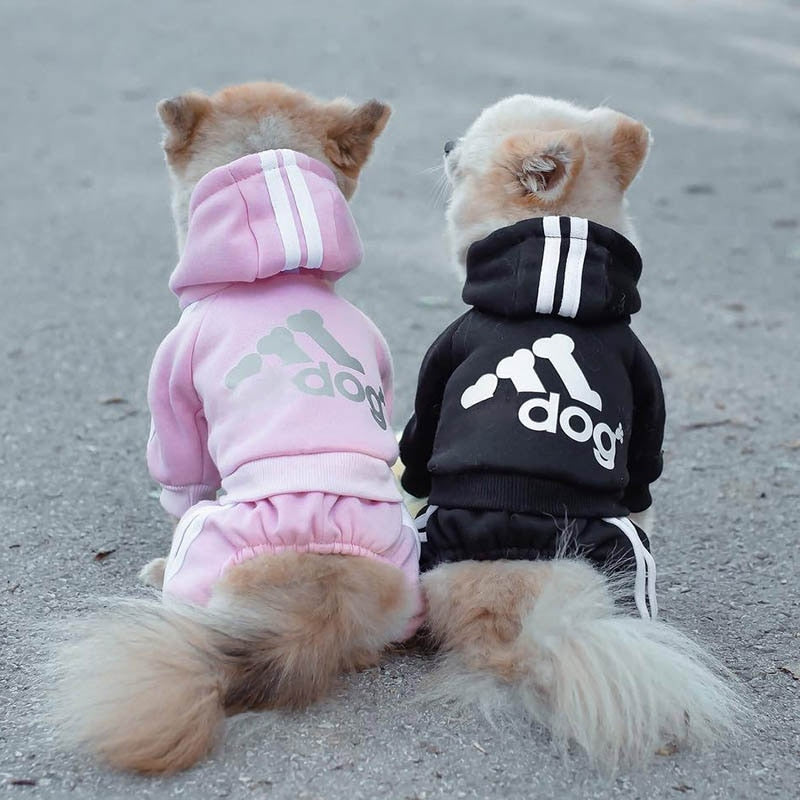 Puppy Dog Costume