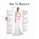 Neck Full Sleeves Appliqued Crystal Lace Bridal Gowns