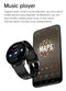 LIGE Full Touch Dial Bluetooth Smart Watch