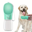 New Pet Portable Water Cup, Accompanying Kettle, Cat Drinking Fountain, Dog Drinking Cup, Travel Supplies