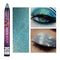 2-In-1 Glitter Eyeshadow & Lip Liner Pen - Smudge-Proof, High Pigment Sparkle Must-Have Beauty Essential For Effortless Glam