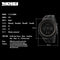 SKMEI 1251 Waterproof Digital Watch for Men Sport Countdown Electronic Wristwatches Mens Military LED Clock 1560 Reloj Hombre