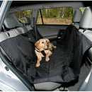 Car Rear Seat Cover Dog Mat Blanket Hammock Pup Travel Pad Protector Durable Fit Pet Protector for Car Truck SUV Waterproof Pads