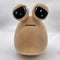 My Pet Alien Pou Plush Toys Anime Game The Maw Pou Doll Kawaii Cartoon Soft Stuffed Pillow Children Birthday Xmas Gif