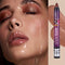 2-In-1 Glitter Eyeshadow & Lip Liner Pen - Smudge-Proof, High Pigment Sparkle Must-Have Beauty Essential For Effortless Glam