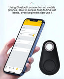 GPS Tracker Mini Fashion Smart Pets Anti Lost Alarm Wireless Child Bag Key Finder Locator Reminder Selfie Shutter Control