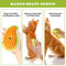 Pet Grooming Brush Electric Spray Water Spray Kitten Pet Comb Soft Silicone Depilation Cats Bath Hair Brush Grooming Supplies