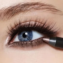 2-In-1 Glitter Eyeshadow & Lip Liner Pen - Smudge-Proof, High Pigment Sparkle Must-Have Beauty Essential For Effortless Glam