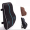 1pc Memory Foam Non-Slip Car Seat Cushion for Office and Gaming Chairs - Supports Lumbar and Waist - Soft and Comfortable