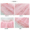 Baby Girls Tutu Fluffy Skirt Toddler Princess Ballet Dance Tulle Mesh Skirt Kids Cake Skirt Cute Girls Clothes Pettiskirt Skirt