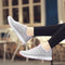 Fashion Soft Vulcanize Women Sneakers