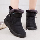 Waterproof Snow Boots