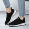 Fashion Soft Vulcanize Women Sneakers