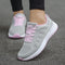 Fashion Soft Vulcanize Women Sneakers